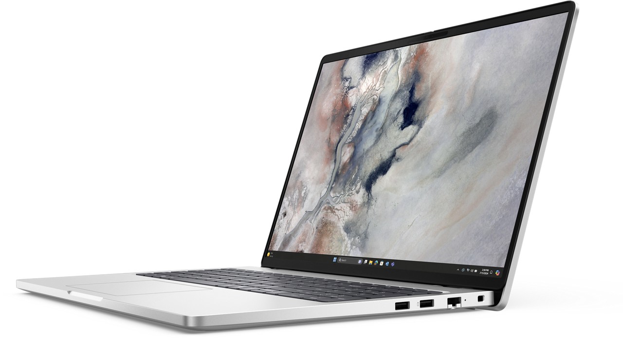 Dell Pro 16 Laptop (PC16250)