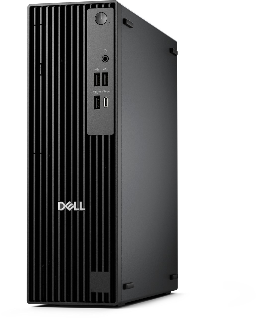 Dell Pro Slim Desktop (QCS1250)