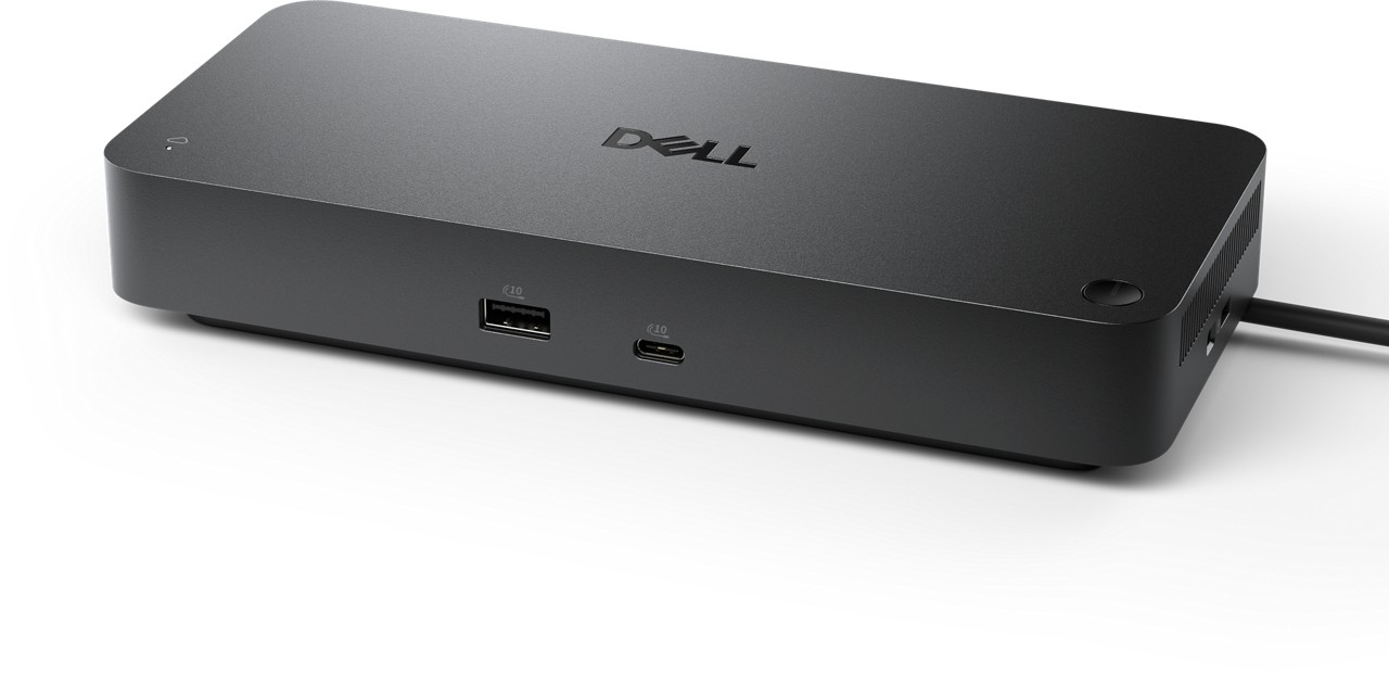 Dell Pro Thunderbolt 4 Smart Dock (SD25TB4)