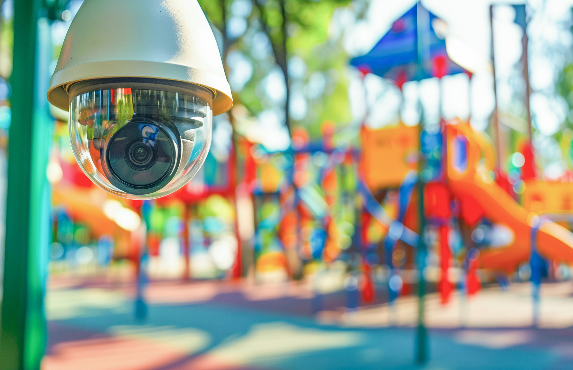 School Safety & Security
