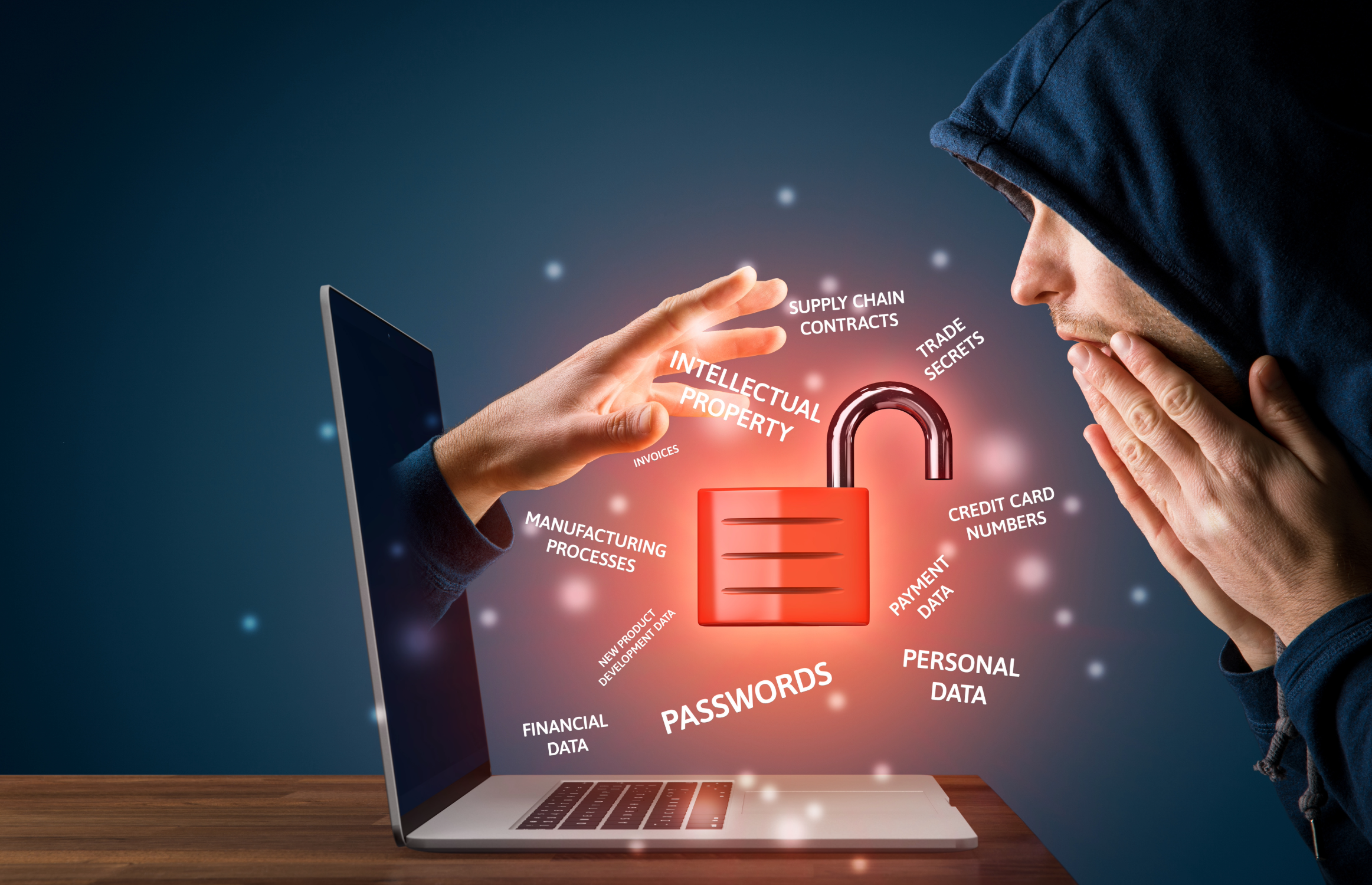 How Can You Protect Yourself From Liability for Data Breaches?