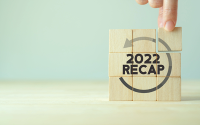 2022 Top Security Trends and Challenges