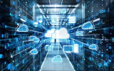 Securing Your Cloud Infrastructure