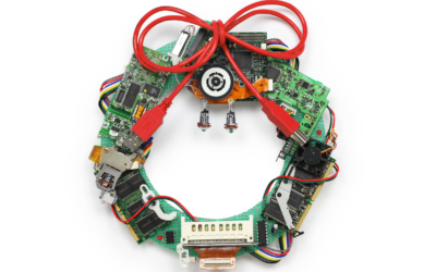 Why Cybersecurity Incidents Increase During the Holidays and How to Stay Safe
