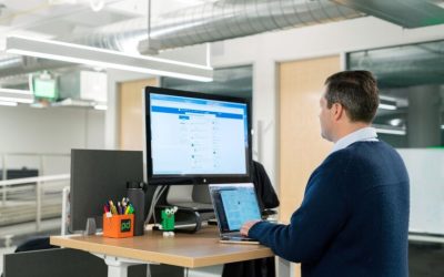 Optimizing Enterprise Data Storage with Dell Technologies