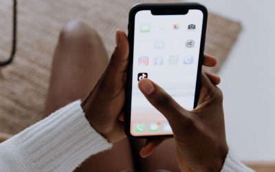 TikTok’s Security Risks