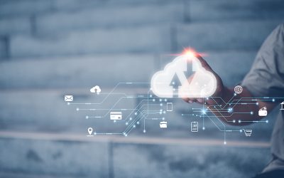 Technology Trends in 2023: Hybrid Multicloud