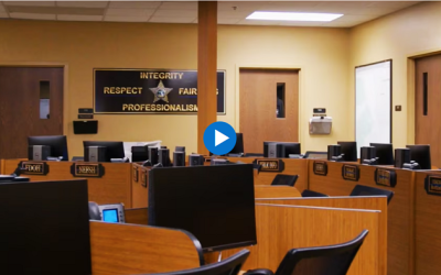 Baker County Sheriff’s Office leaves outdated IT behind and furthers its mission to protect and serve