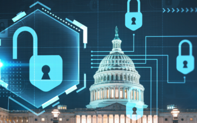 Securing the Future: The Alarming Rise of Government Data Breaches
