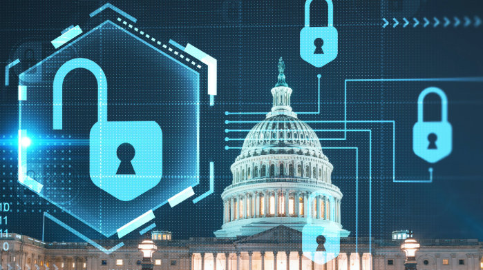 Securing the Future: The Alarming Rise of Government Data Breaches