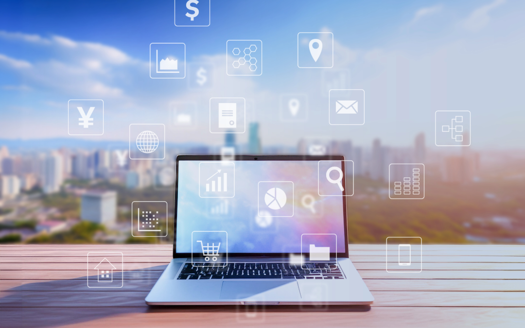 AI PCs- Smart Computing