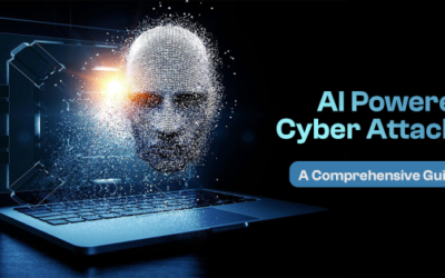 AI-Powered Cyber Attacks Go Autonomous