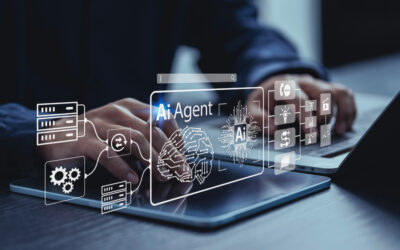 The New Insider Threat: Securing AI Agents in Your Organization