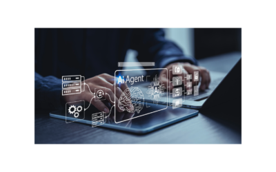 The New Insider Threat: Securing AI Agents in Your Organization