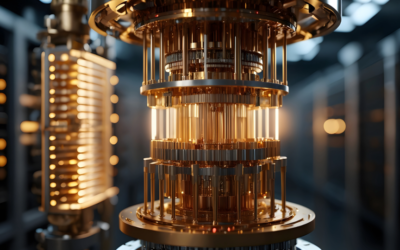 Preparing for the Quantum Future