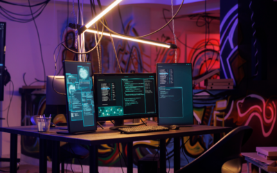 Ransomware Evolution in 2026: How AI Is Making Attacks Smarter, Faster, and Harder to Stop